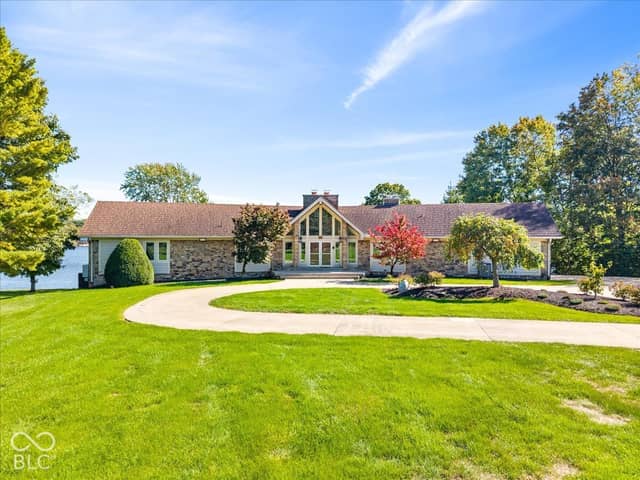 61 Hickory Ridge Circle, Cicero, IN 46034, photo 3 of 85