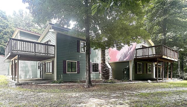1747 E Tall Oaks Lane, Greencastle, IN 46135, photo 2 of 24