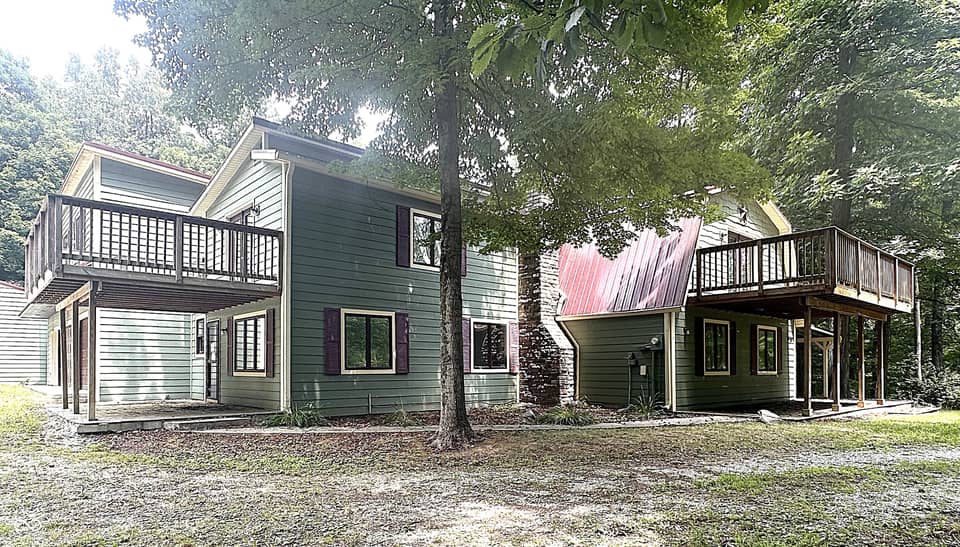 1747 E Tall Oaks Lane, Greencastle, IN 46135, photo 1 of 24