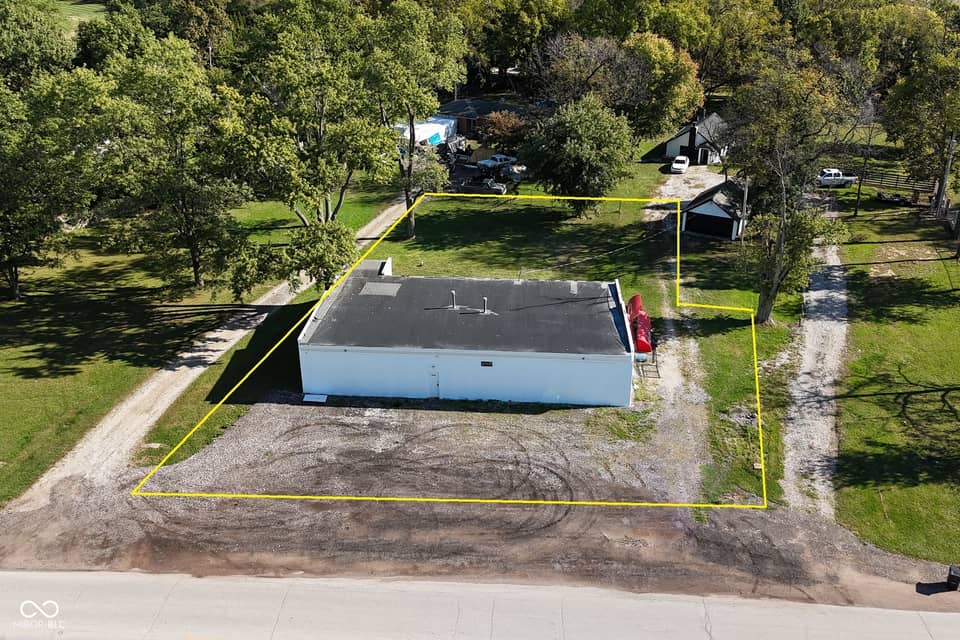10033 N Old State Road 67, Mooresville