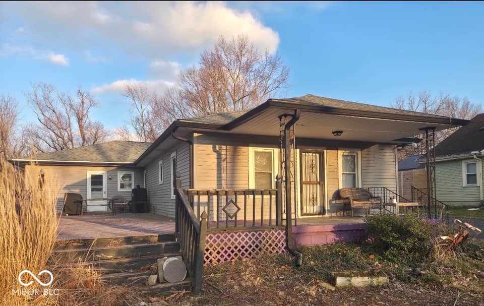 1731 S Arlington Avenue, Indianapolis, IN 46203, photo 1 of 36