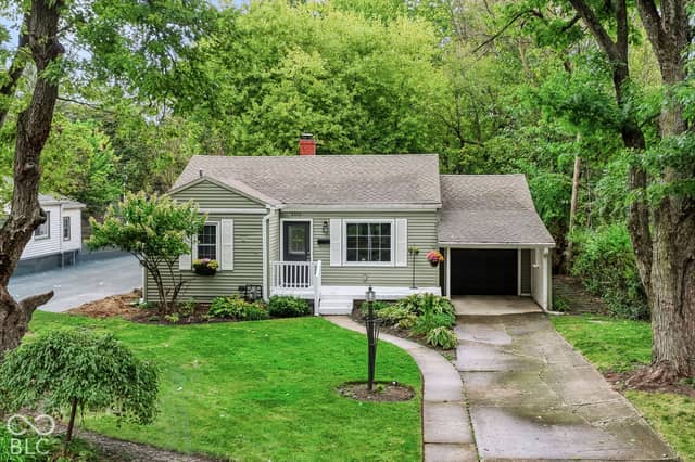 5313 Ralston Avenue, Indianapolis, IN 46220, photo 4 of 60