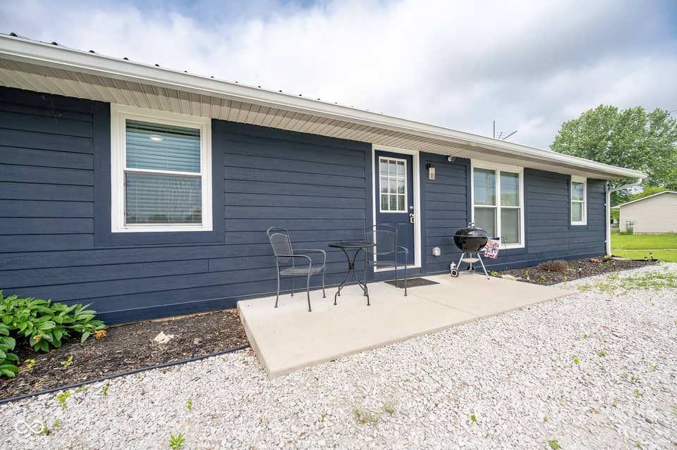 2468 W County Road 25 N, Greencastle