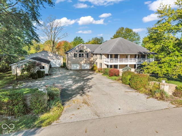 1409 S 750 W, Shelbyville, IN 46176, photo 5 of 31