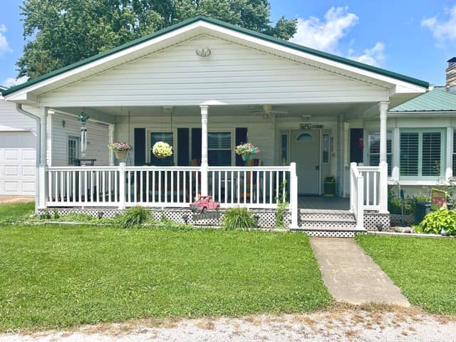 8709 E State Road 42, Poland, IN 47868, photo 4 of 36