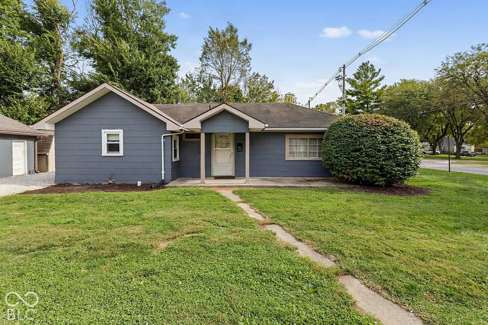 1021 Lafayette Avenue, Lebanon, IN 46052, photo 1 of 33