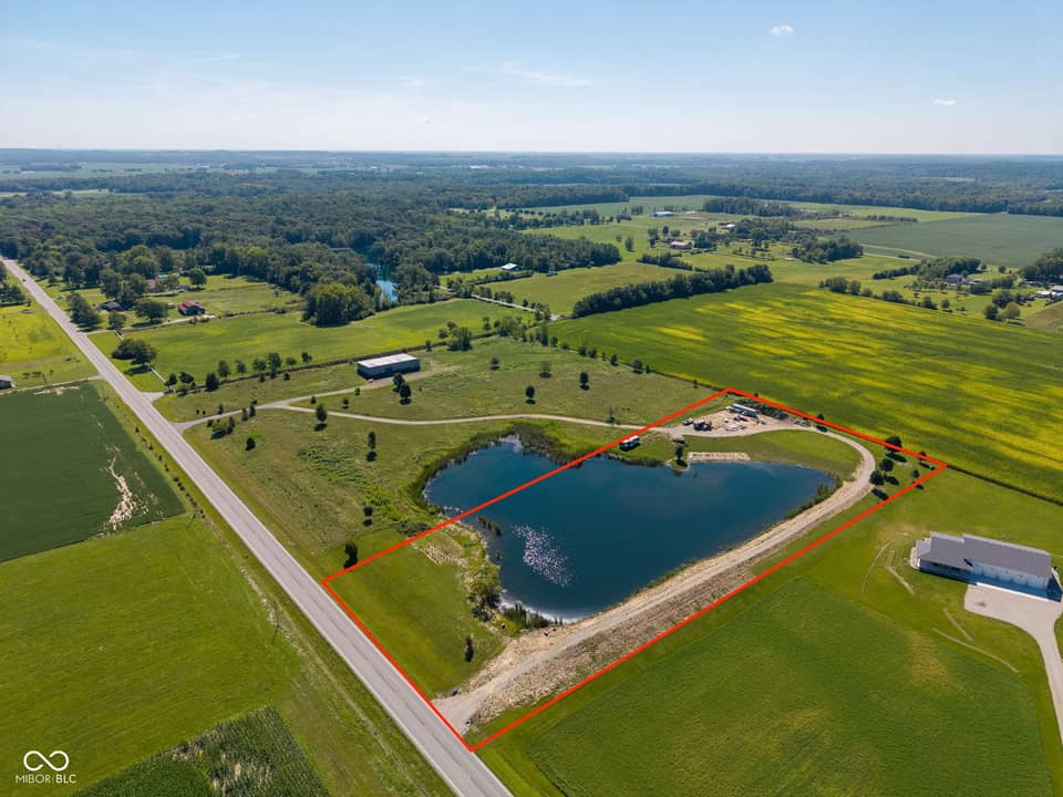 0 E State Rd 252, Franklin