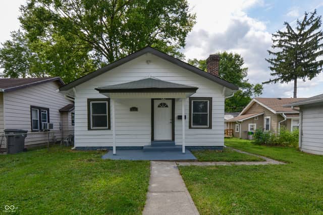 3148 Indianapolis Avenue, Indianapolis, IN 46208, photo 2 of 22
