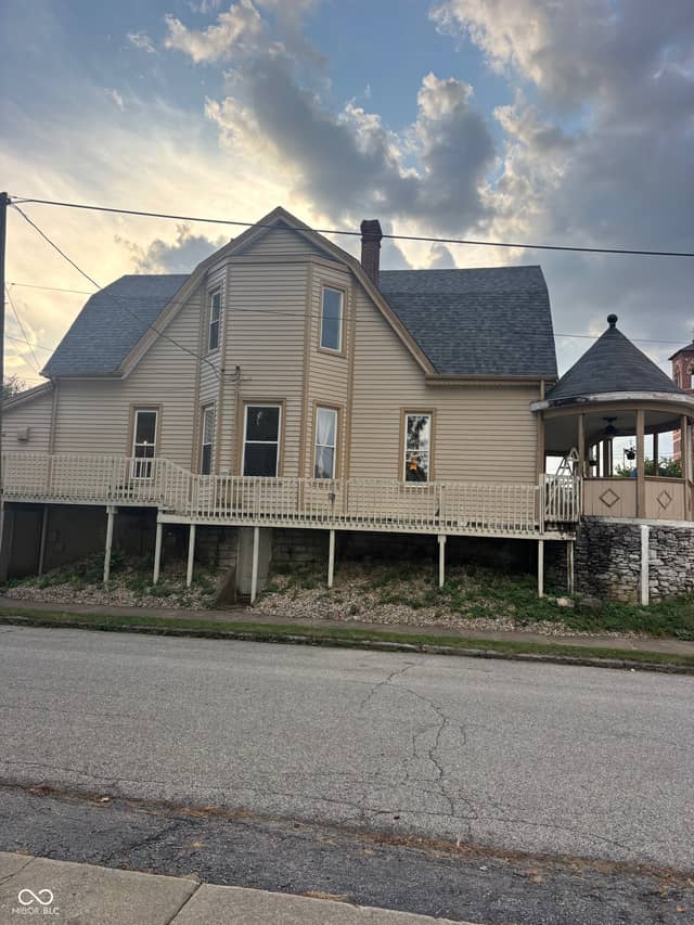 231 E Washington Street, Greensburg, IN 47240, photo 4 of 22