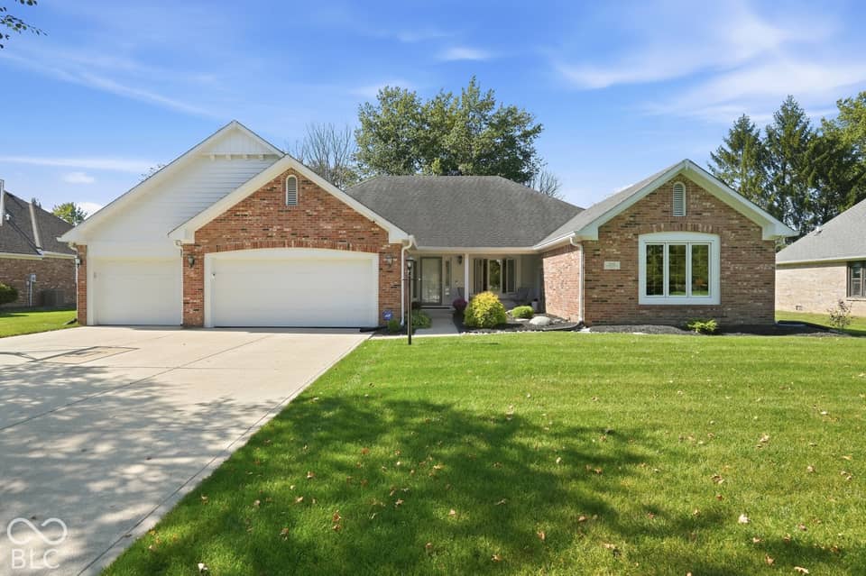 1048 Cobblefield Way, Greenfield, IN 46140, photo 1 of 50