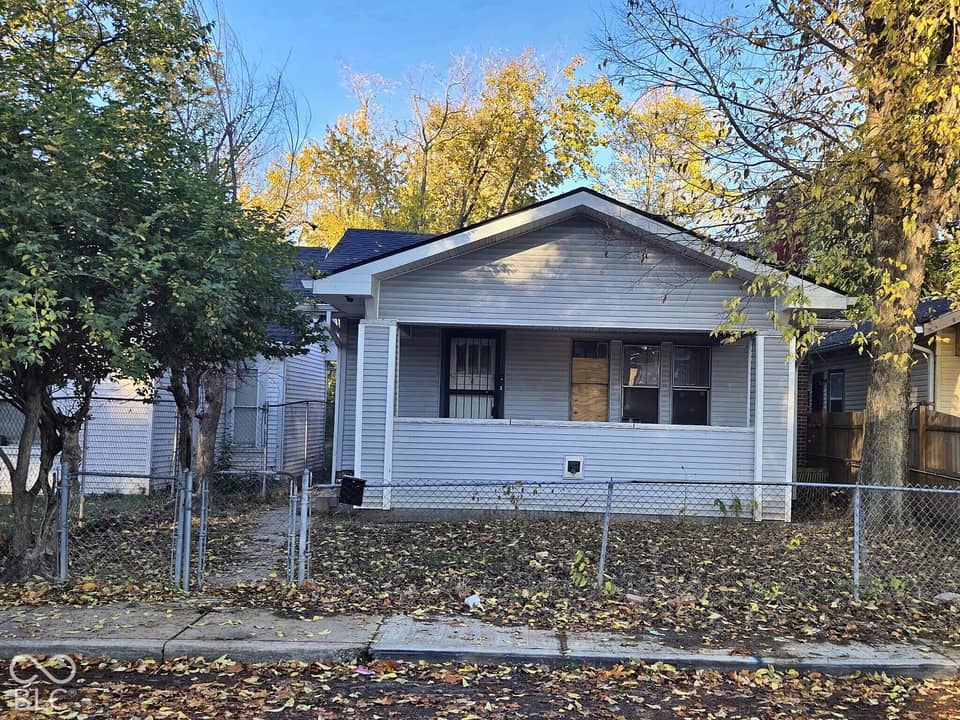 3458 Graceland Avenue, Indianapolis, IN 46208, photo 1 of 20