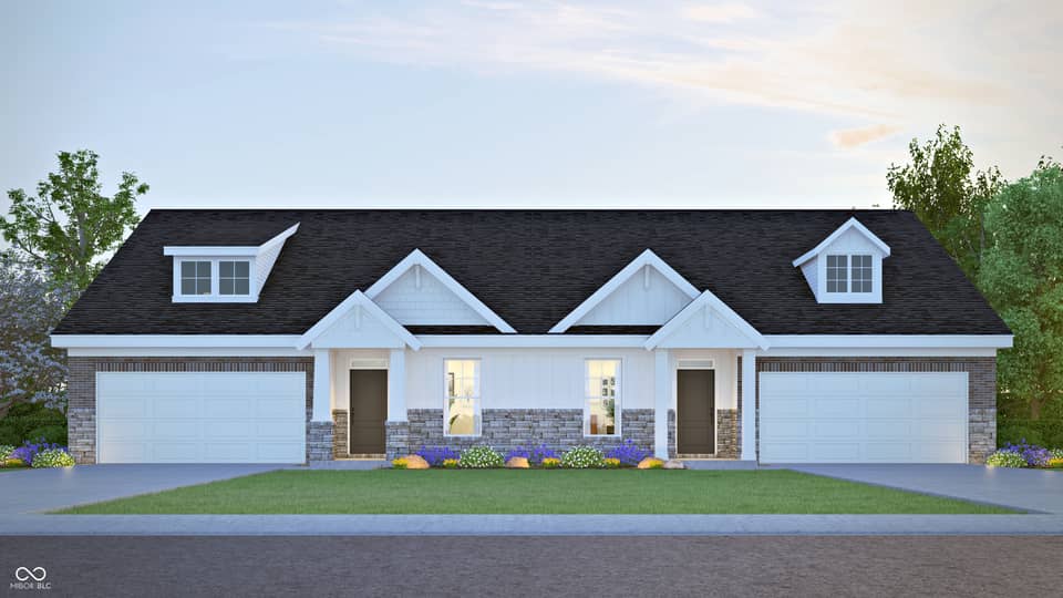 8934 Constitution Trail, Brownsburg