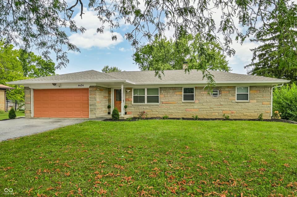 9634 E 10th Street, Indianapolis