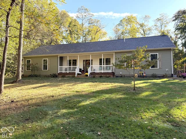 4622 W Fall Creek Road, Crawfordsville, IN 47933, photo 2 of 47
