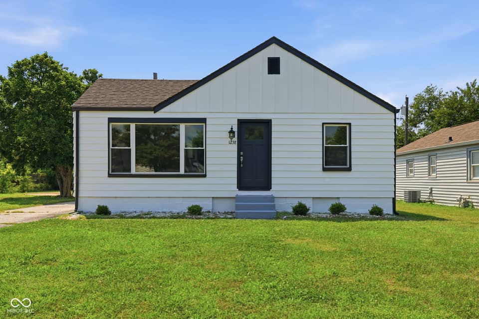 1238 S Centennial Street, Indianapolis, IN 46241, photo 1 of 29
