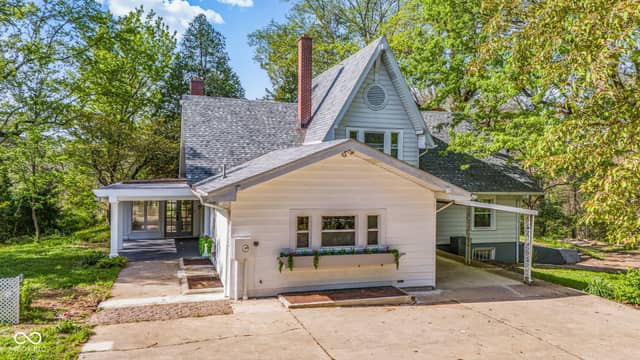 1207 Van Buskirk Road, Anderson, IN 46011, photo 4 of 80