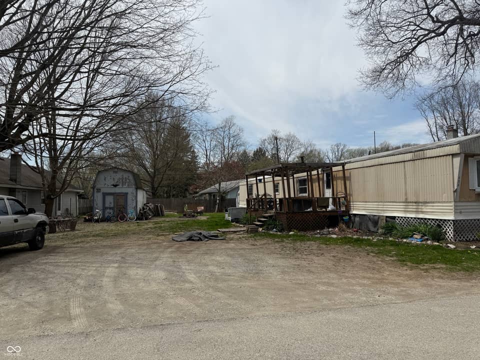 154 Tippecanoe Drive, Noblesville