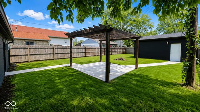 915 Saint Paul Street, Indianapolis, IN 46203, photo 4 of 22