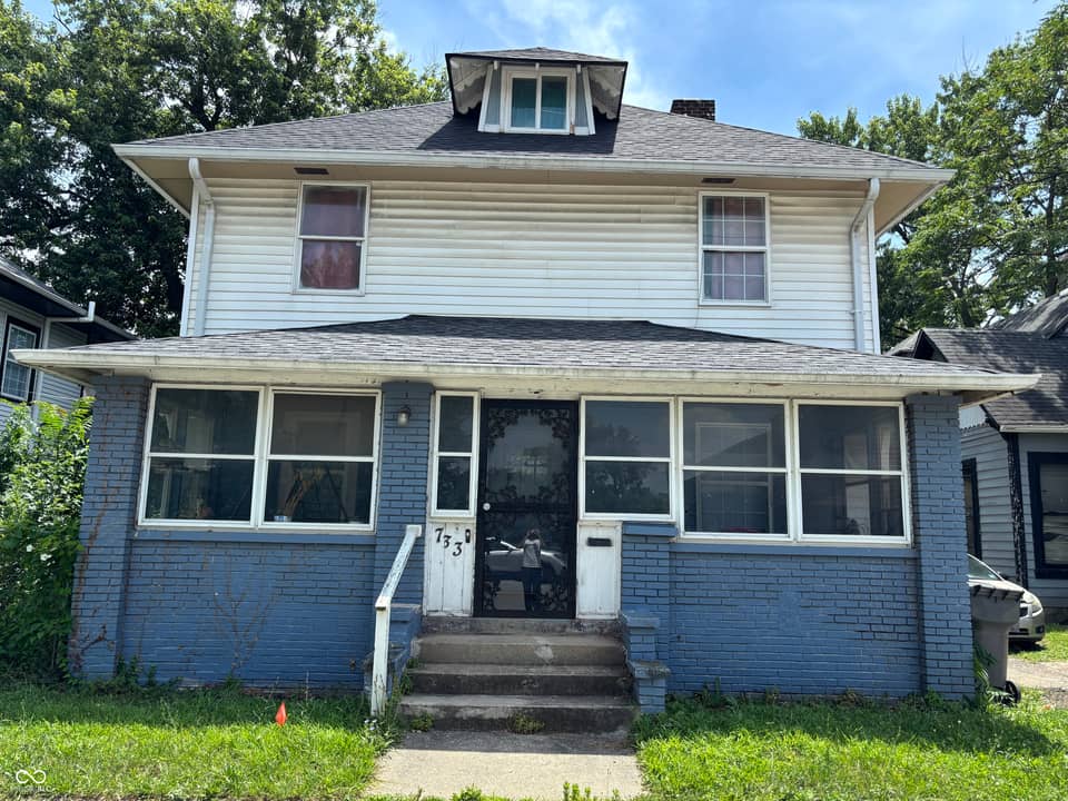 733 E 22nd Street, Indianapolis, IN 46202, photo 1 of 26