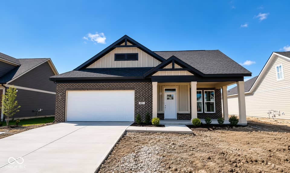 8931 Constitution Trail, Brownsburg, IN 46112, photo 1 of 4