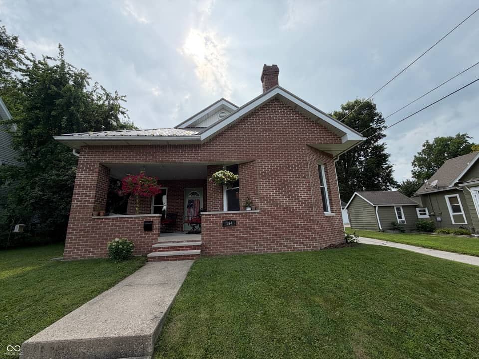 194 N Indiana Street, Danville, IN 46122, photo 1 of 67