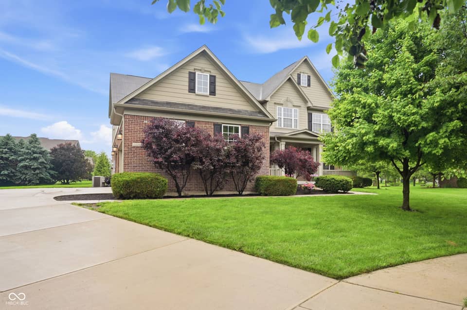 10267 Landis Boulevard, Fishers
