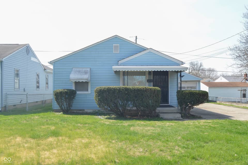 3915 Brookville Road, Indianapolis