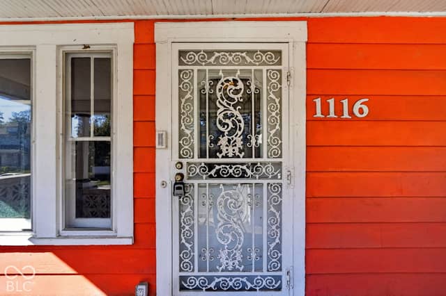 1116 N Tuxedo Street, Indianapolis, IN 46201, photo 4 of 24