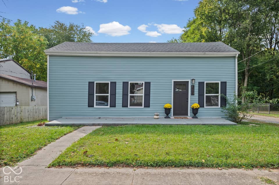 409 Covington Street, Crawfordsville, IN 47933, photo 1 of 44