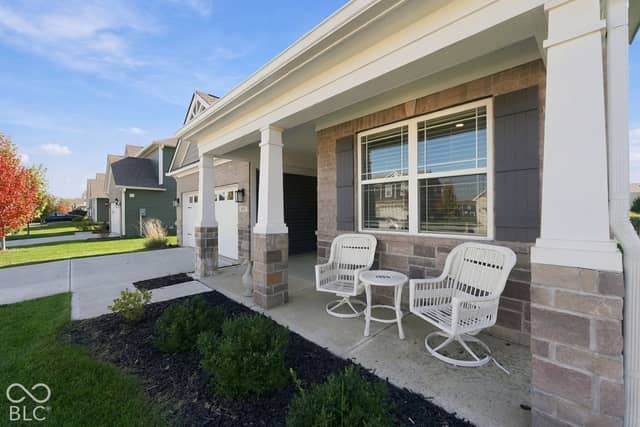 6833 Cardiff Drive, McCordsville, IN 46055, photo 4 of 31