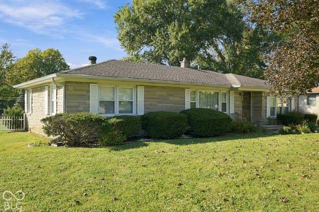7130 Melanie Lane, Indianapolis, IN 46217, photo 2 of 47