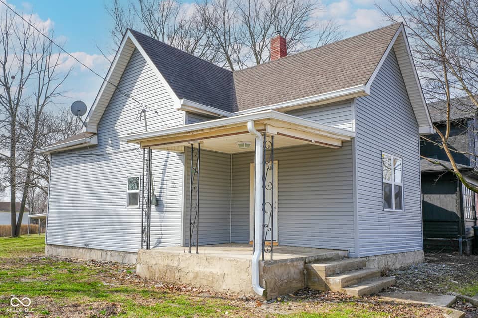 415 E 15th Street, Anderson