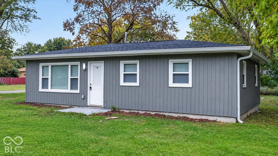 5802 E 18th Street, Indianapolis