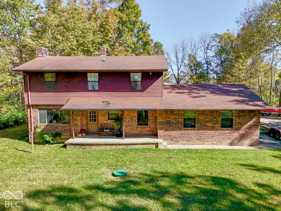 5451 N 625 W, Bargersville, IN 46106, photo 1 of 63