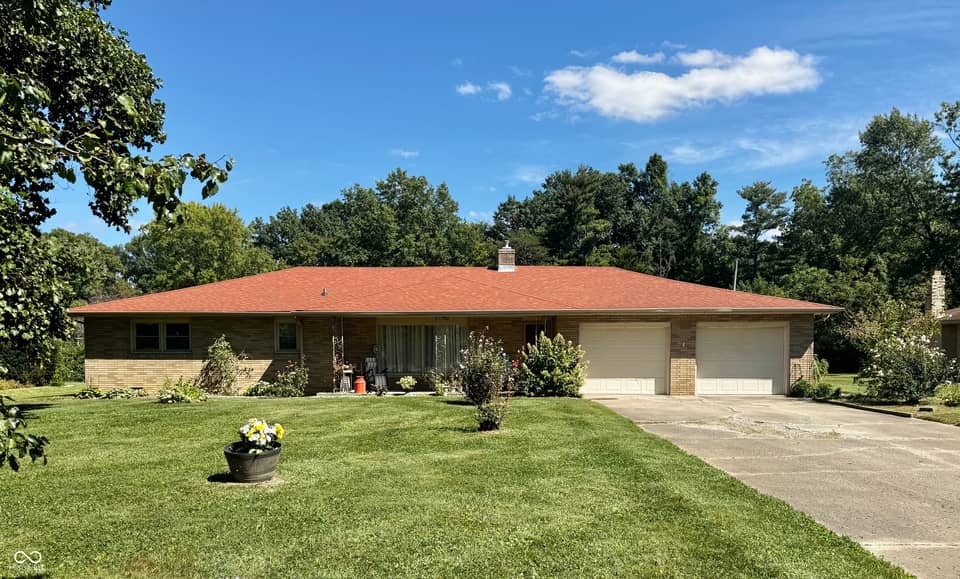 616 Vermillion Court, Anderson