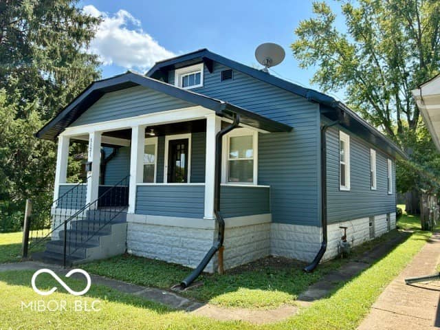 5121 Brookville Road, Indianapolis, IN 46219, photo 4 of 31