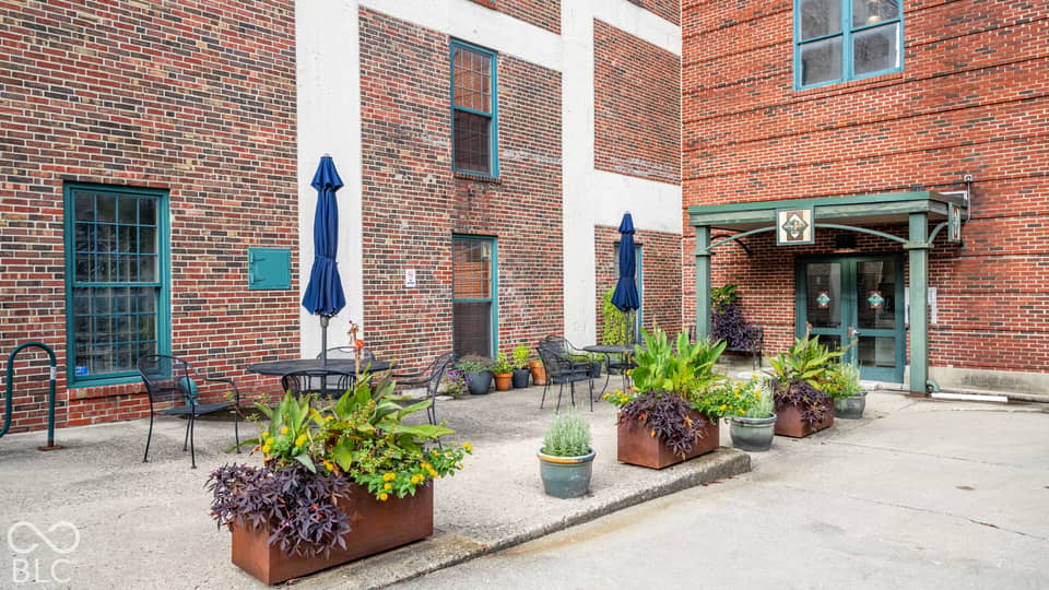 735 Lexington Avenue #20, Indianapolis, IN 46203, photo 1 of 62
