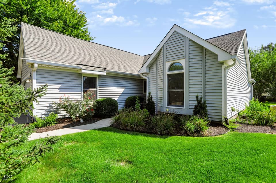 7667 Wickfield Way, Indianapolis, IN 46256, photo 1 of 55
