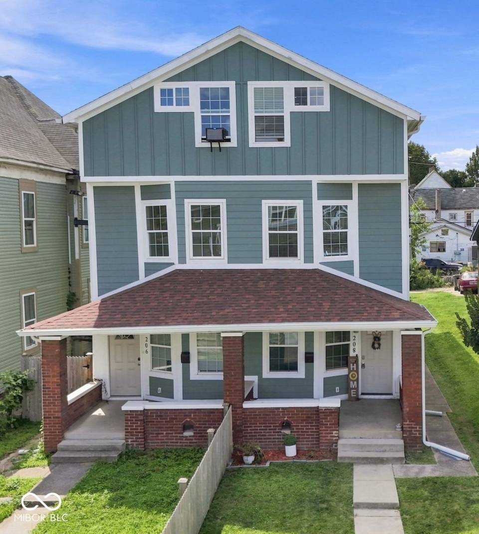 208 N Randolph Street, Indianapolis, IN 46201, photo 1 of 47
