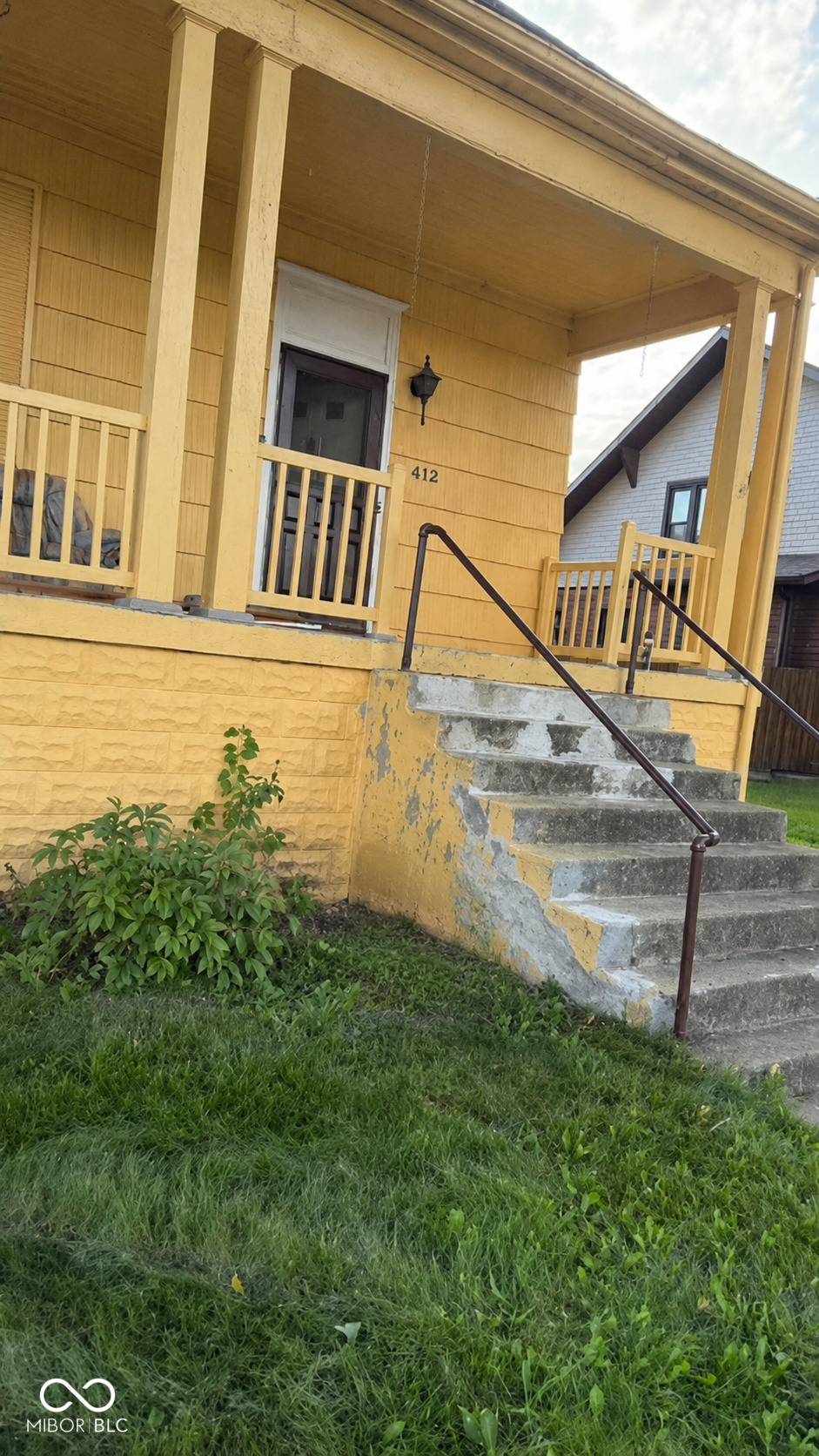 412 N Broadway Street, Peru, IN 46970, photo 1 of 15