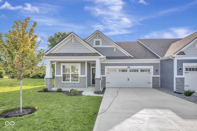 5534 Aspen Wood Lane, Indianapolis, IN 46239, photo 2 of 19