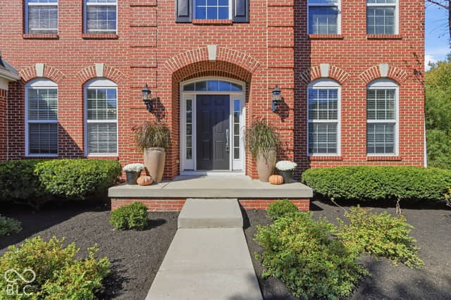 12558 Talon Crest Drive, Fishers, IN 46037, photo 4 of 81