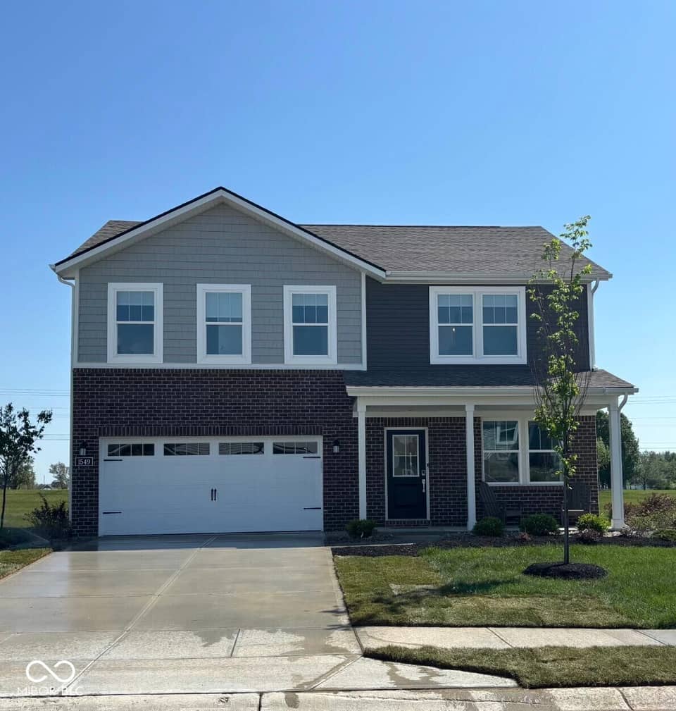 1549 Alpine Lane, Greenfield