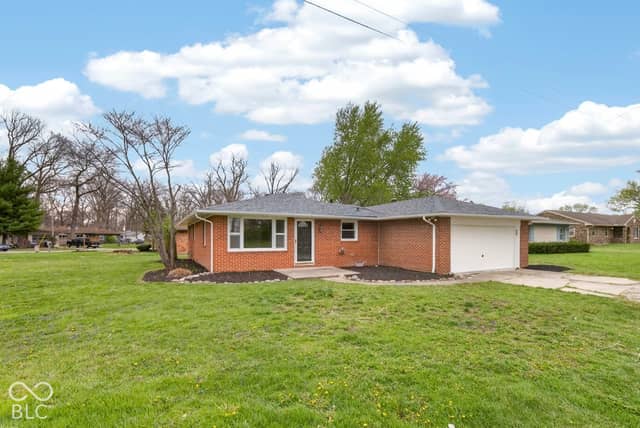 3531 Tudor Road, Anderson, IN 46012, photo 4 of 43