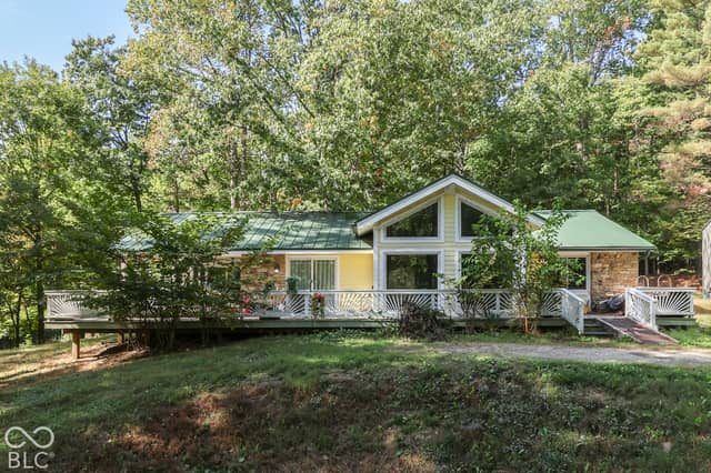 3672 W Hougham Drive, Trafalgar