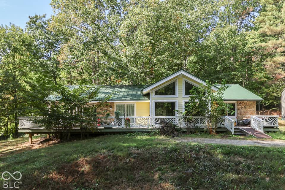 3672 W Hougham Drive, Trafalgar, IN 46181, photo 1 of 30