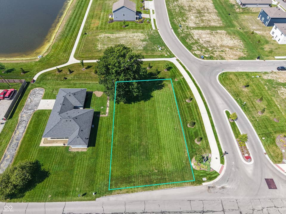 24372 Hinesley Road, Sheridan