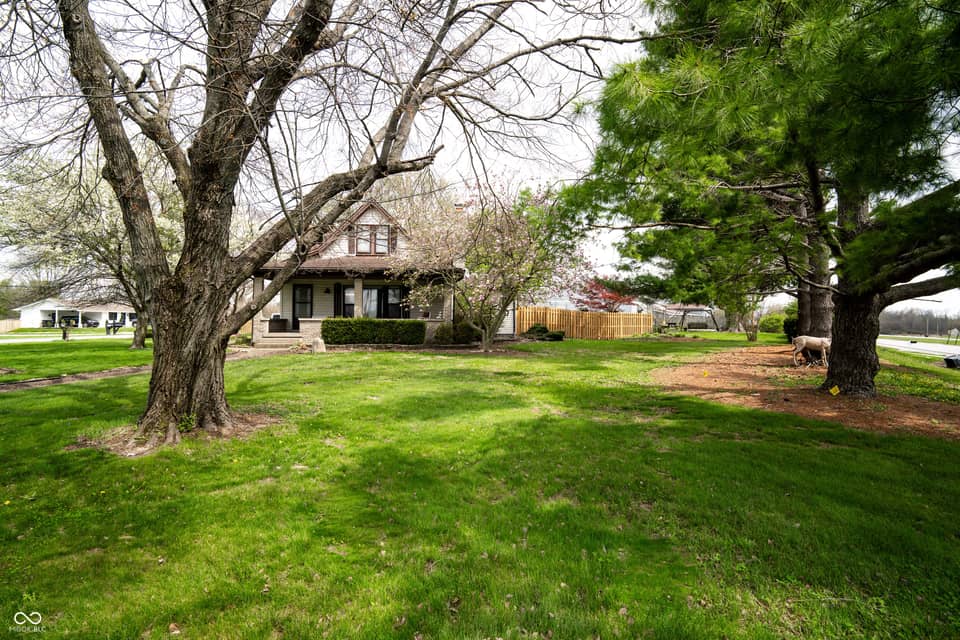 3151 E 150 S, Franklin