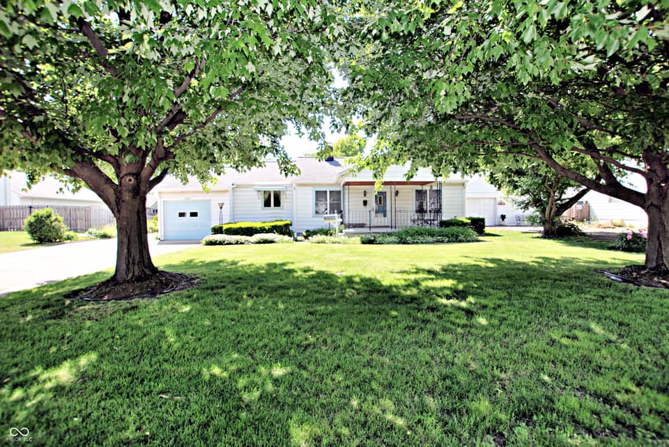 1112 N Lynhurst Drive, Indianapolis