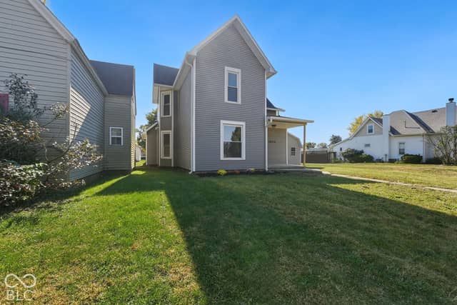 1909 S J Street, Elwood, IN 46036, photo 2 of 73